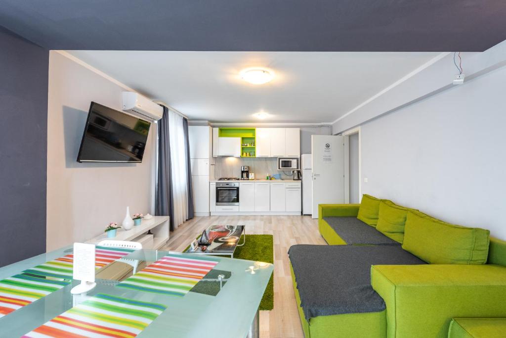 Central Unirii Deluxe Apartments, Bucharest Updated 2023 Prices