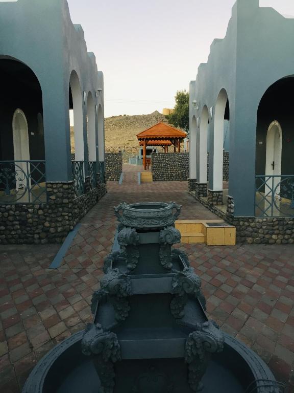 Fotografie z fotogalerie ubytování Shorfet Al Alamin Hotel v destinaci Al Hamra