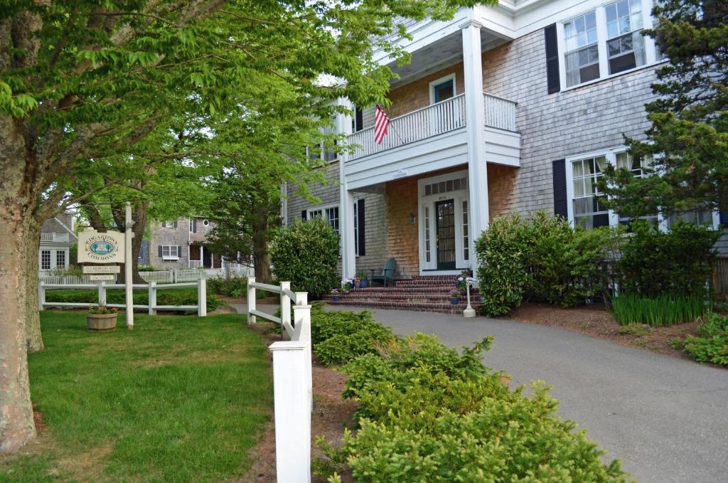 Edgartown Commons Vacation Apartments, Edgartown Updated 2024 Prices