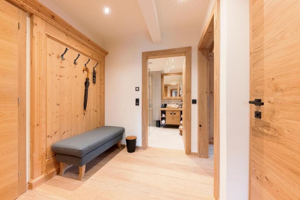 Der Unterschwarzachhof - Suite Con Oriel