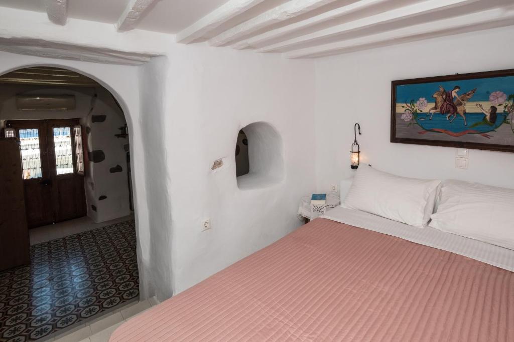 Αlexandra Studio Milos photo 2