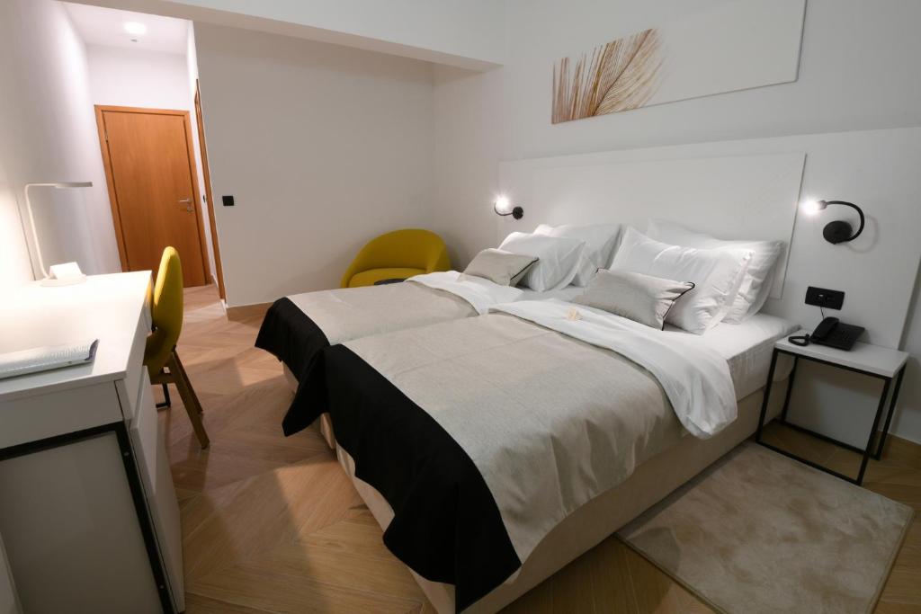 Aparthotel Milenij - 9