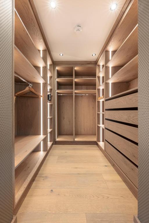 Der Unterschwarzachhof - Premium Suite Wolke 7