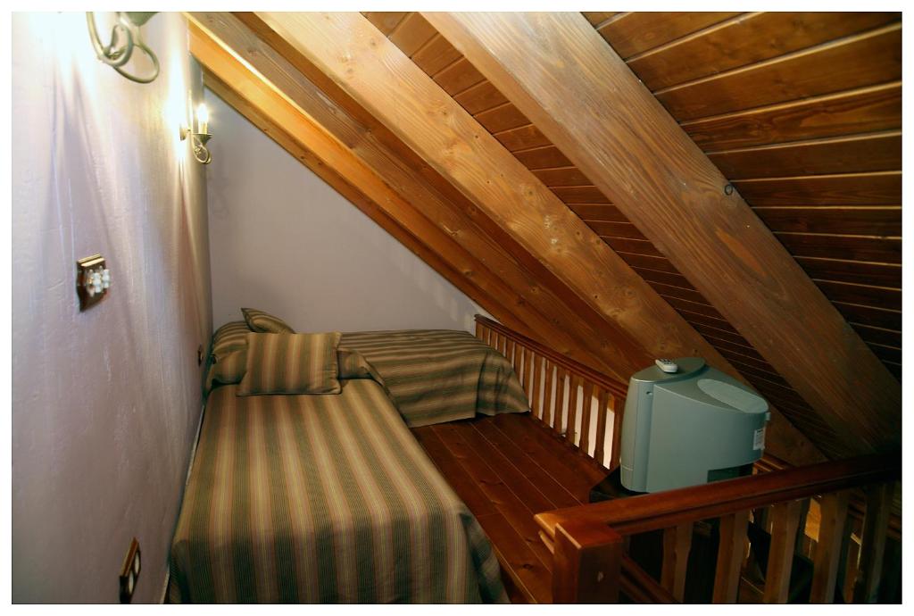 Tierras de Moya - Junior Suite Con Baño De Spa