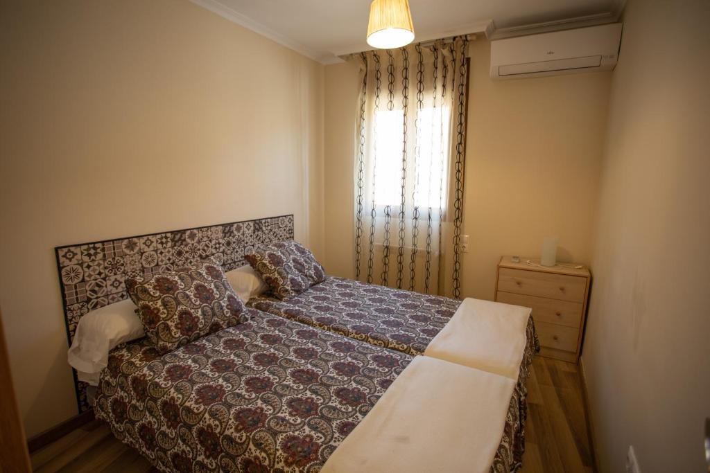 Apartamentos Rurales Romero, Nohales – Updated 2022 Prices