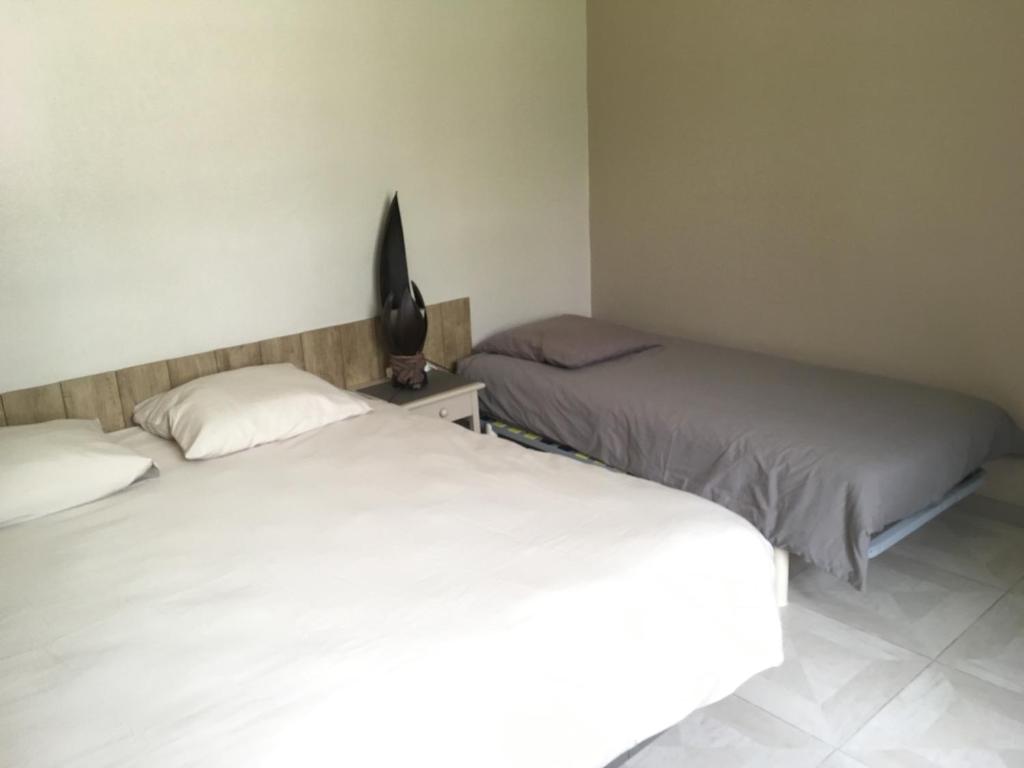 Les Conches, Chambres d'Hôtes et Gite - Standard King Room