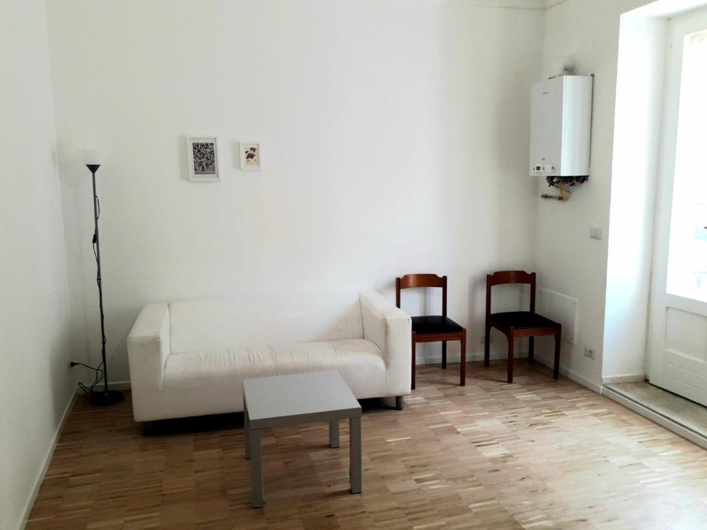 Fotografie z fotogalerie ubytování La Casa del Dottore v destinaci Rapolla