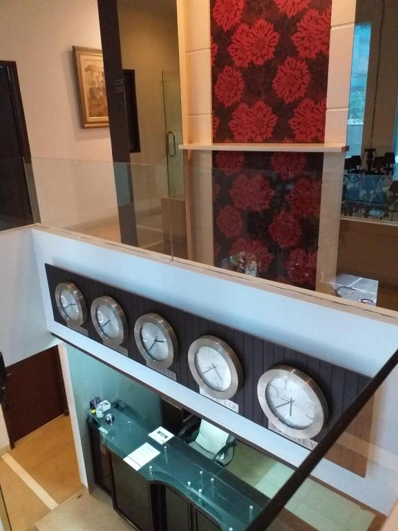 Fotografie z fotogalerie ubytování BLESSING RESIDENCE HOTEL v destinaci Jakarta