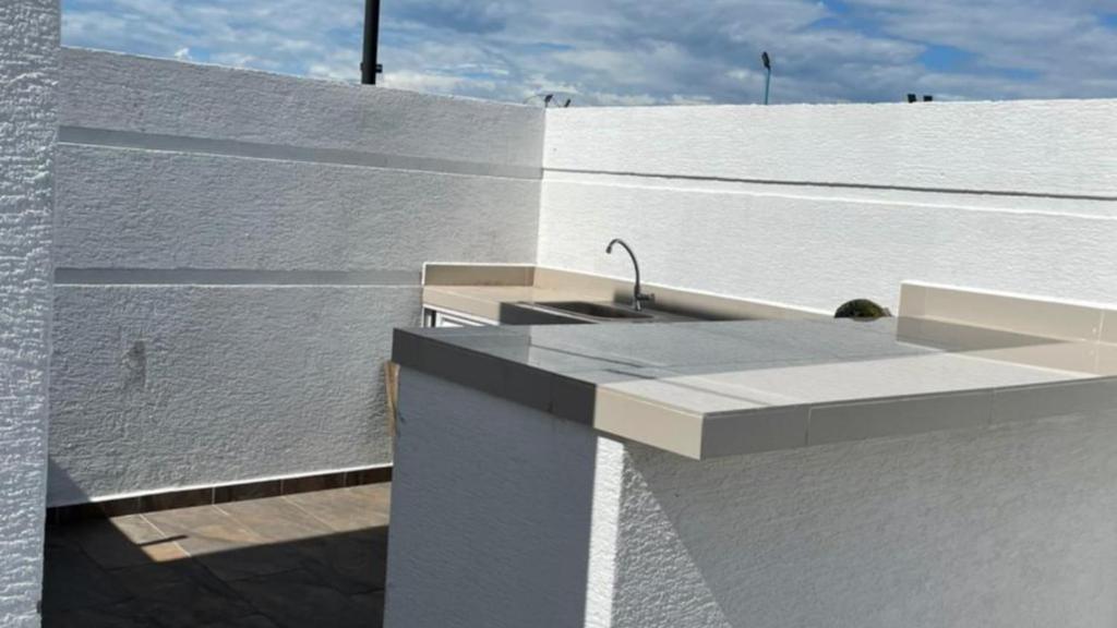 Ảnh trong thư viện ảnh của Casa Vacacional con Piscina Privada en Girardot ở Girardot
