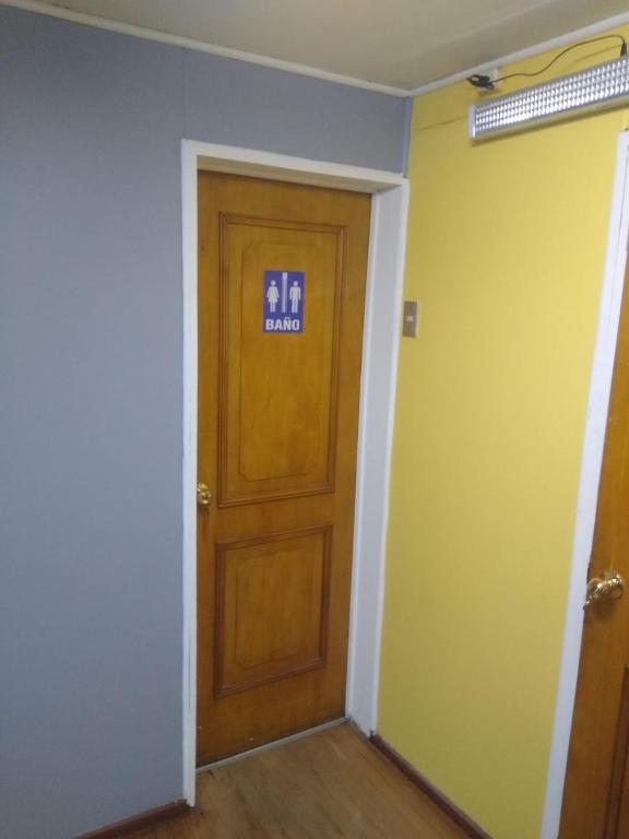 Fotografie z fotogalerie ubytování Islanet Hostel & Bar v destinaci Puerto Montt