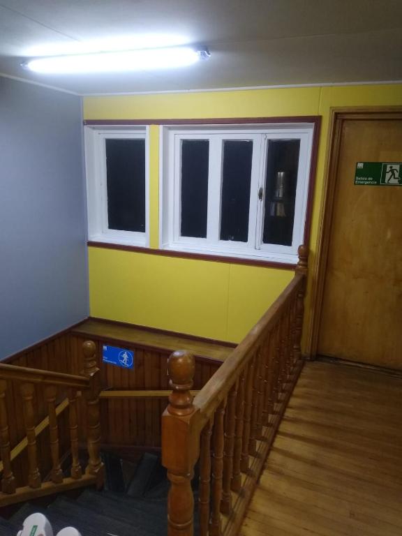 Fotografie z fotogalerie ubytování Islanet Hostel & Bar v destinaci Puerto Montt