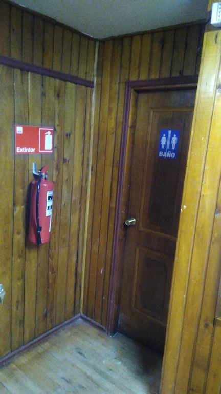 Fotografie z fotogalerie ubytování Islanet Hostel & Bar v destinaci Puerto Montt