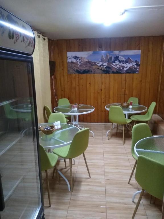 Fotografie z fotogalerie ubytování Islanet Hostel & Bar v destinaci Puerto Montt