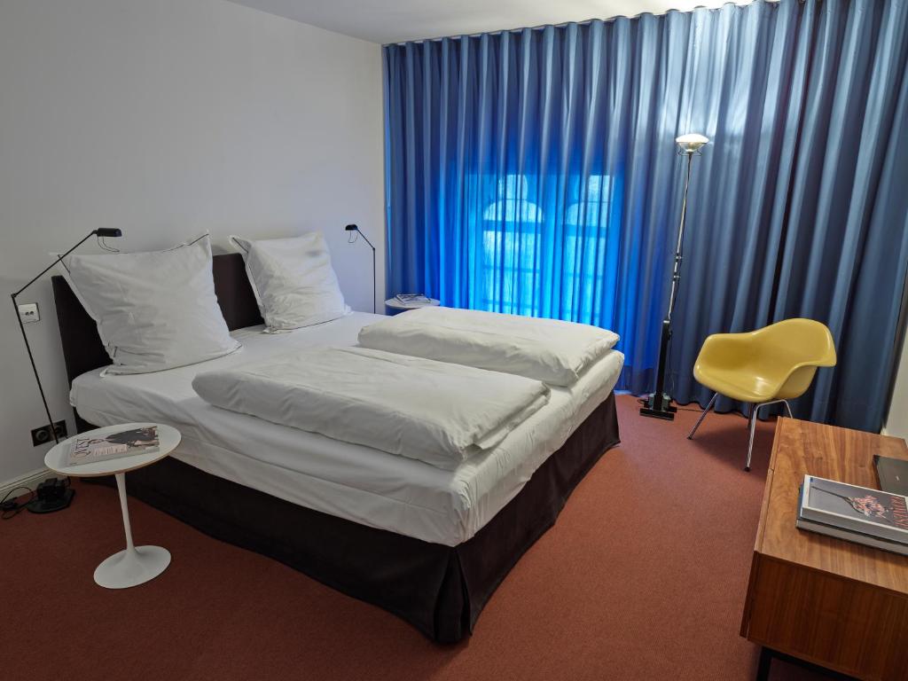 THE QVEST hideaway - Resim 27