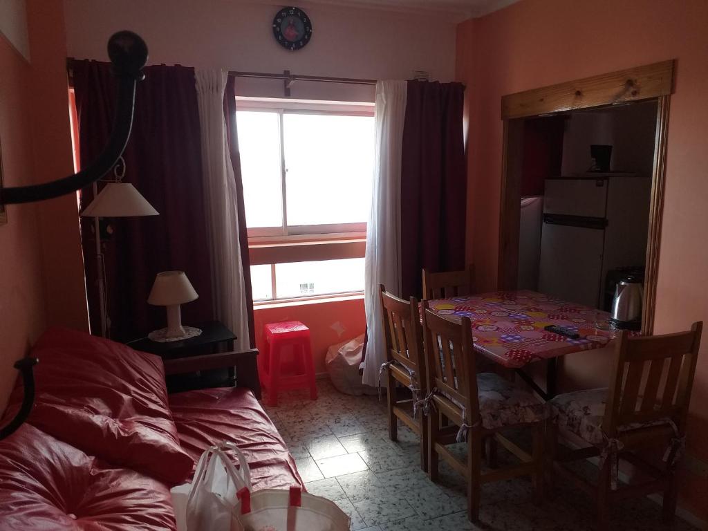 Pleno centro 2 amb II - Apartamento De Una Habitación