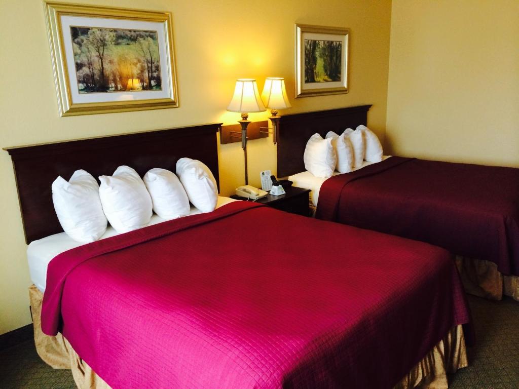 Best Western Penn-Ohio Inn & Suites photo