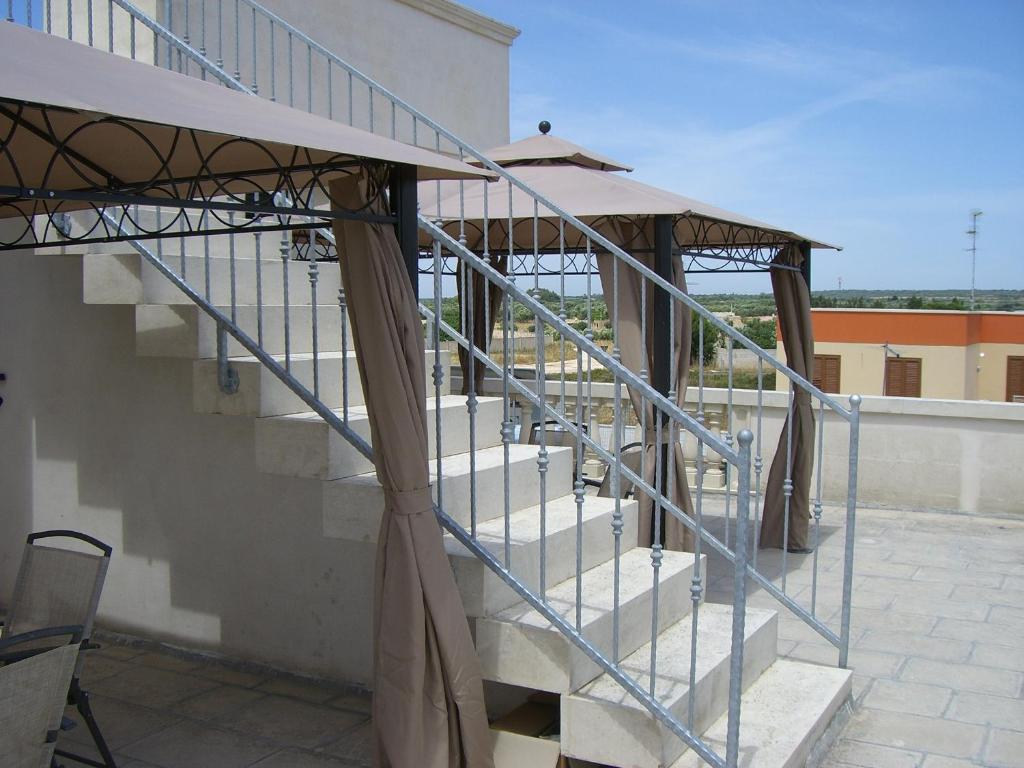 Dimora Liccisa - foto 31