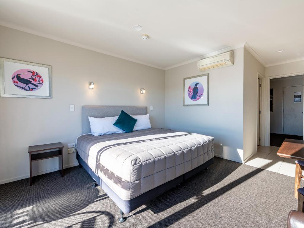 Lake Taupo Motor Inn - Resim 17