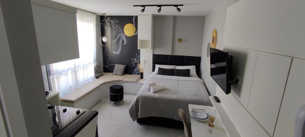 Studio Casa Gaya - AYN067 - Housity