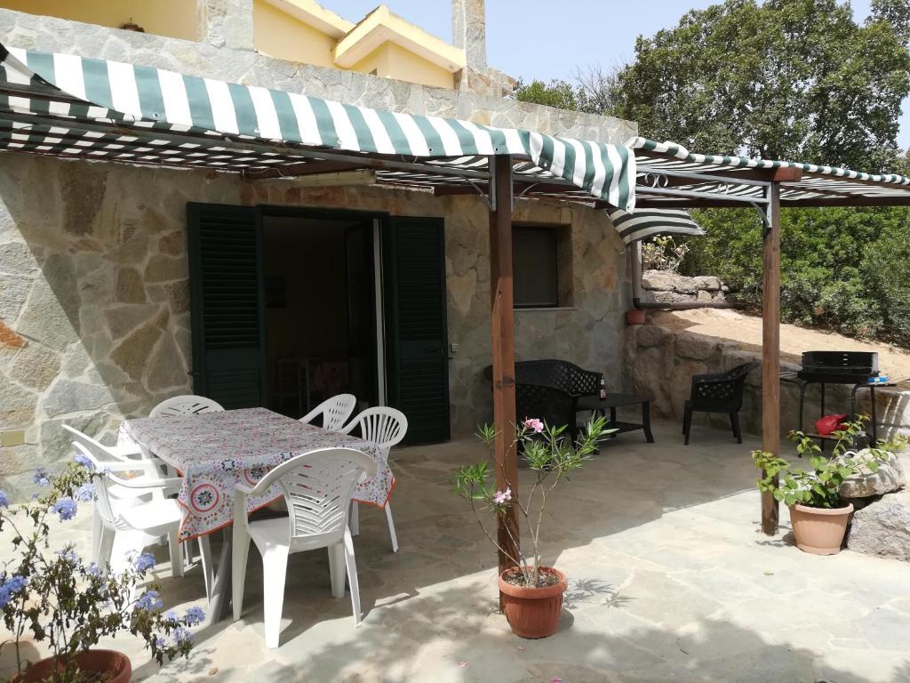 L'Oasi a Sant'Antioco - Splendide case vacanza vista mare