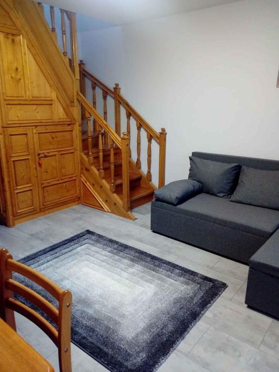 Posedenie v ubytovaní Holiday home Balatonkeresztur 12