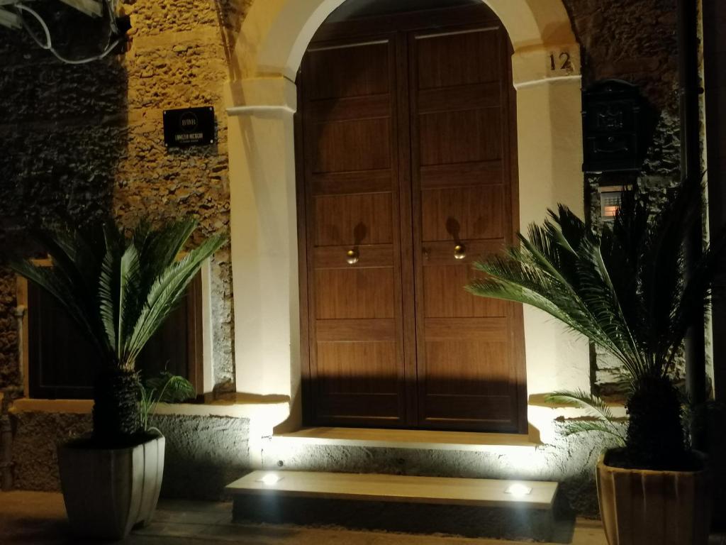 Zdjęcie z galerii obiektu B&B Lamezia Nicogia w mieście Lamezia Terme