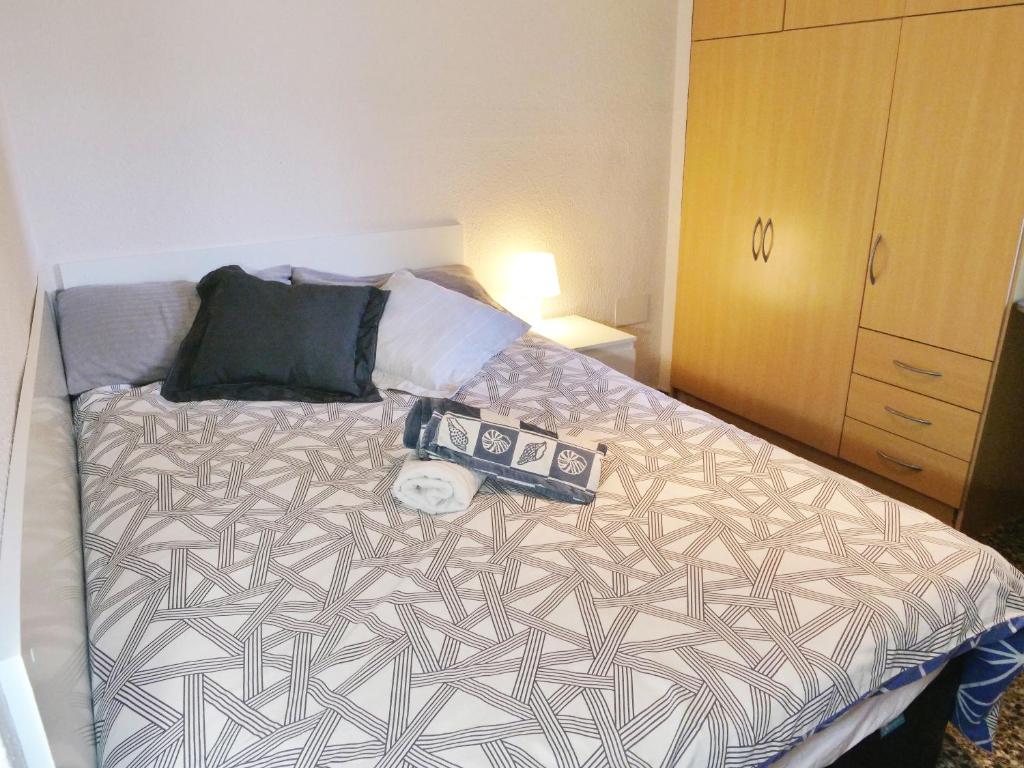 Homestay La Rambla Rooms, Alicante, Spain - Booking.com