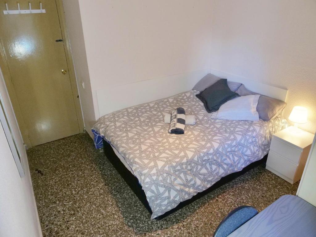 Homestay La Rambla Rooms, Alicante, Spain - Booking.com