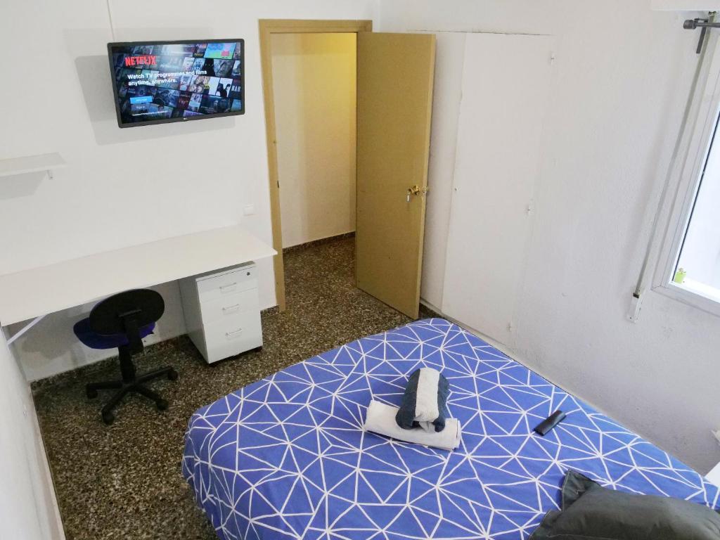 Homestay La Rambla Rooms, Alicante, Spain - Booking.com