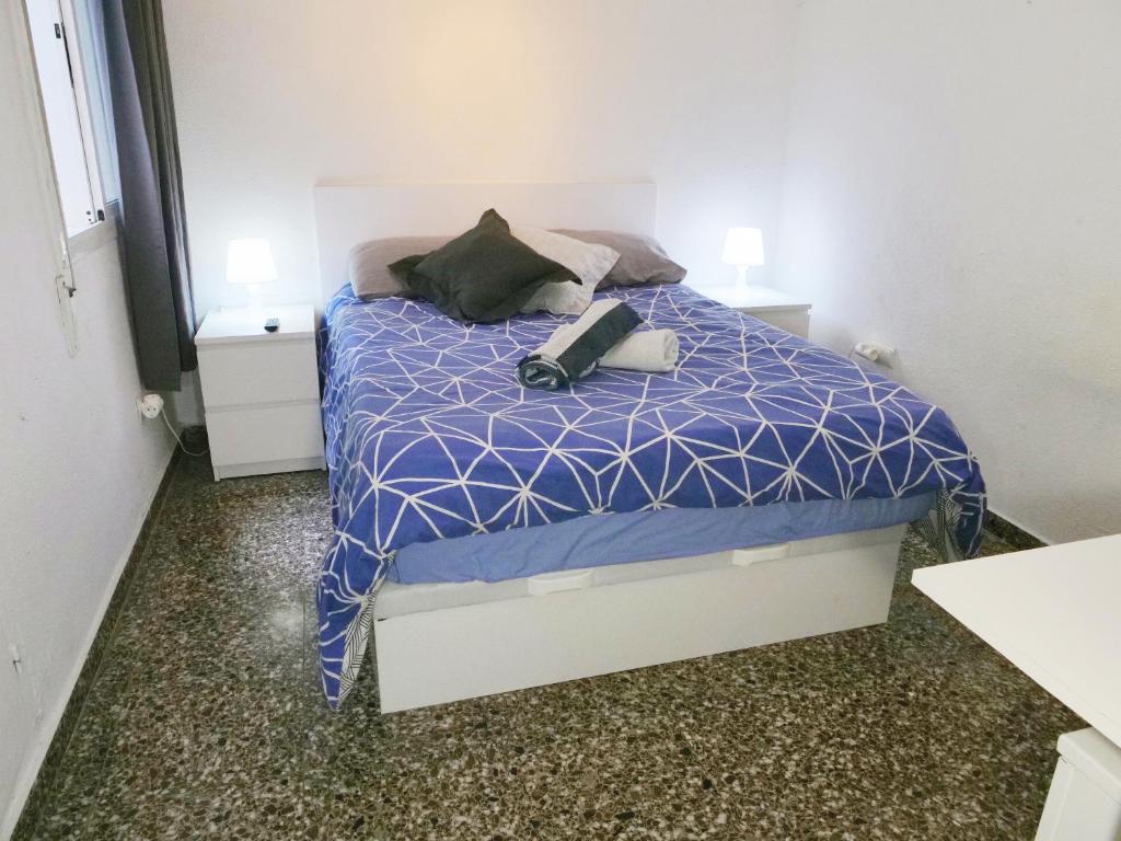 Homestay La Rambla Rooms, Alicante, Spain - Booking.com