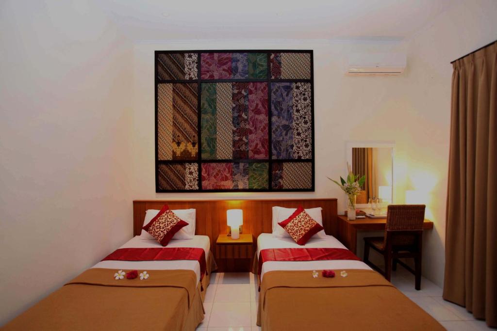 Sanur Seaview Hotel