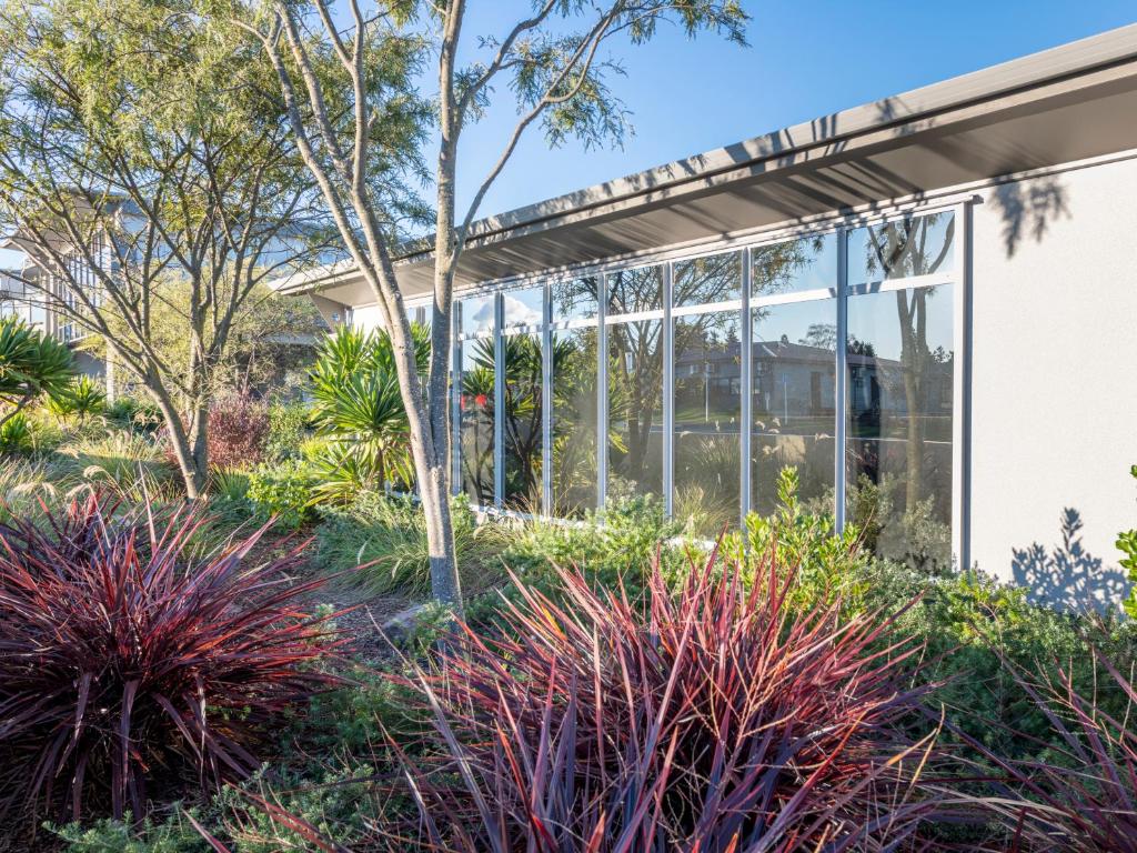 Lake Taupo Motor Inn - Resim 25