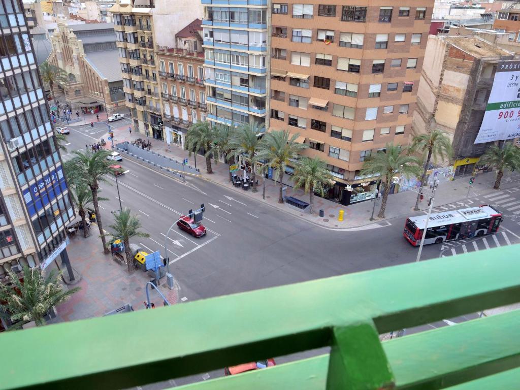 Homestay La Rambla Rooms, Alicante, Spain - Booking.com