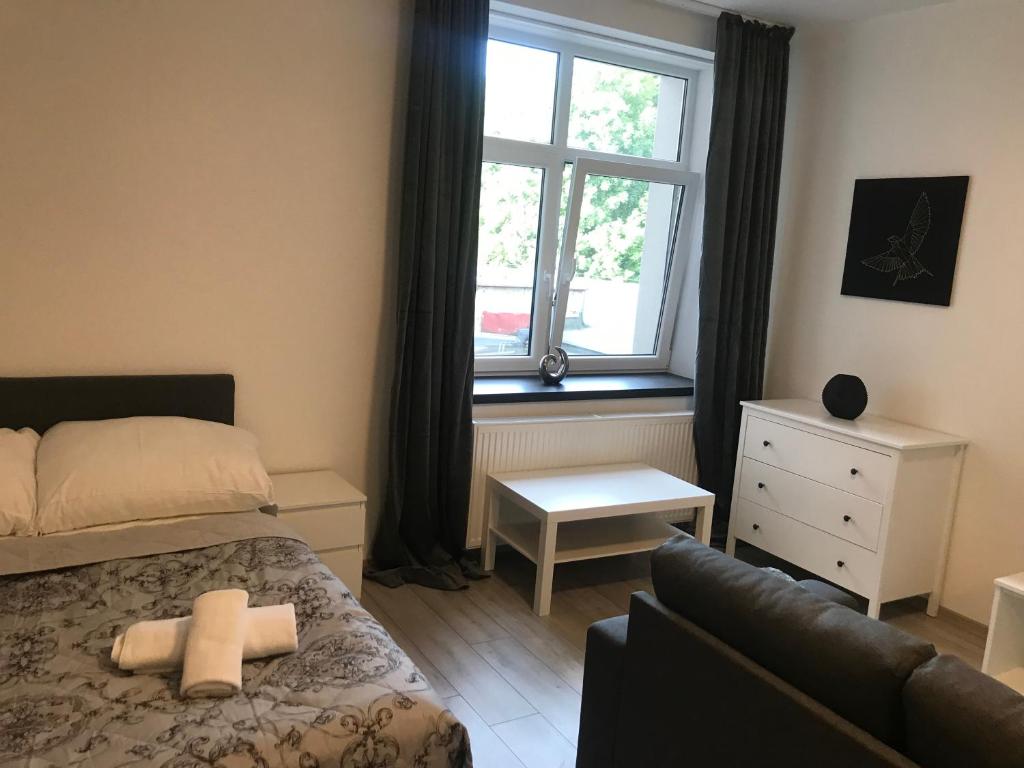 Boutique Apartments Liberec - 19
