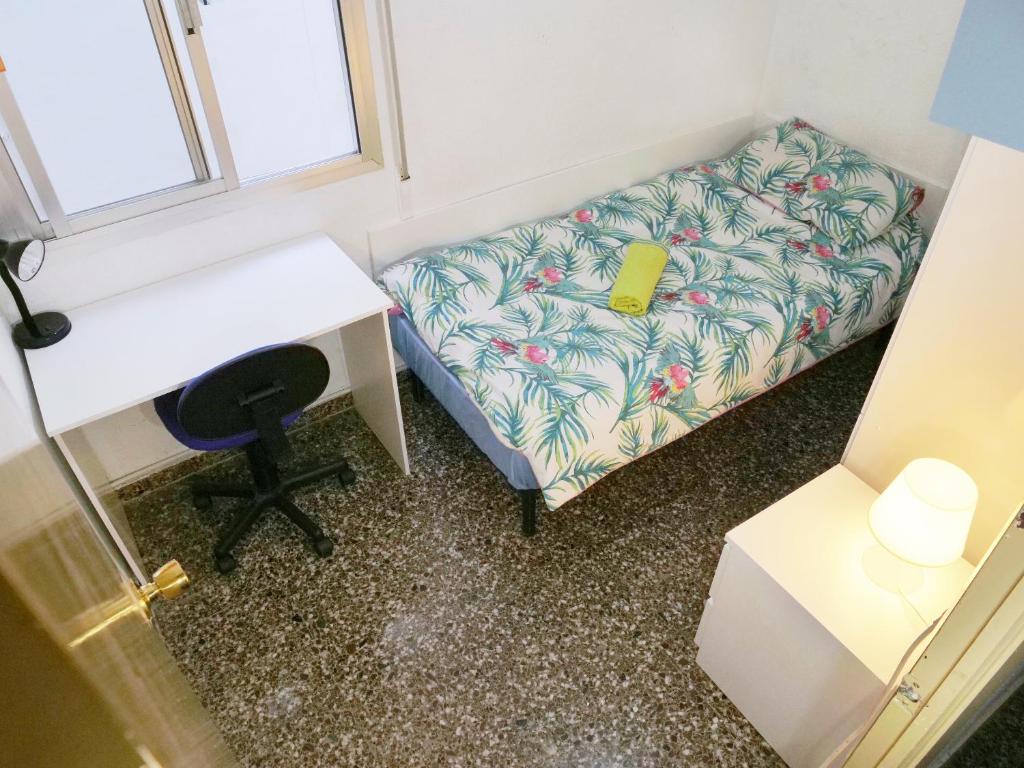 Homestay La Rambla Rooms, Alicante, Spain - Booking.com