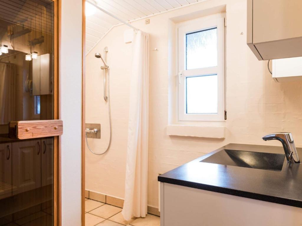 Fotografie z fotogalerie ubytování Holiday home Henne XXIII v destinaci Henne Strand