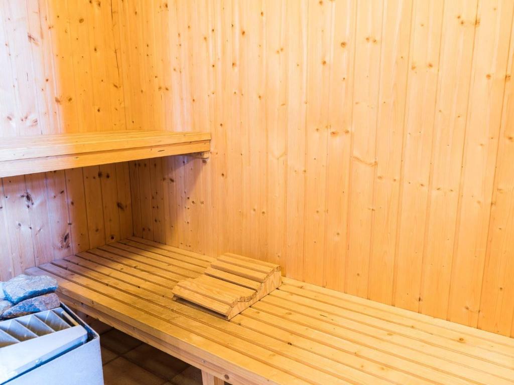 Fotografie z fotogalerie ubytování Holiday home Henne XXIII v destinaci Henne Strand