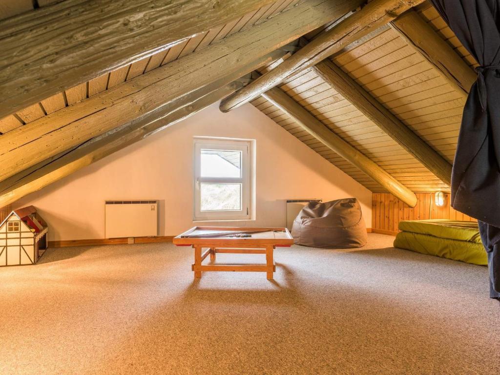 Fotografie z fotogalerie ubytování Holiday home Henne XXIII v destinaci Henne Strand