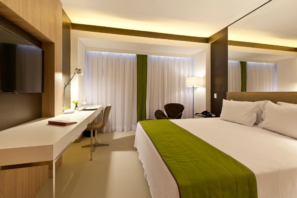  eSuites Savassi Toscanini