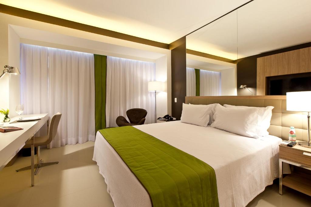 eSuites Savassi Toscanini