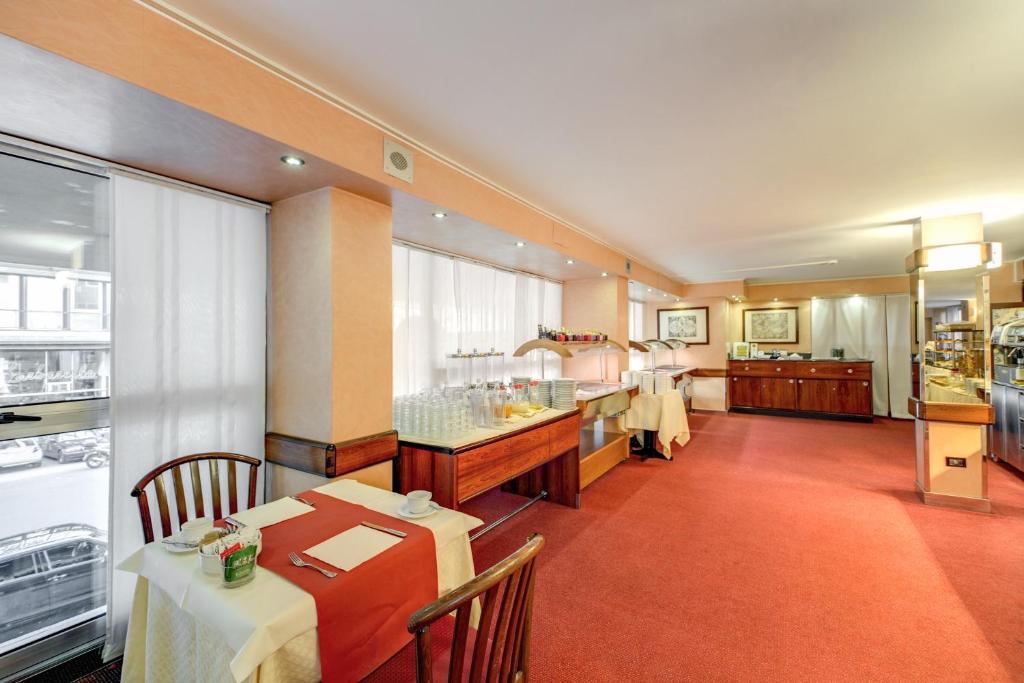 Hotel Galileo - Resim 27