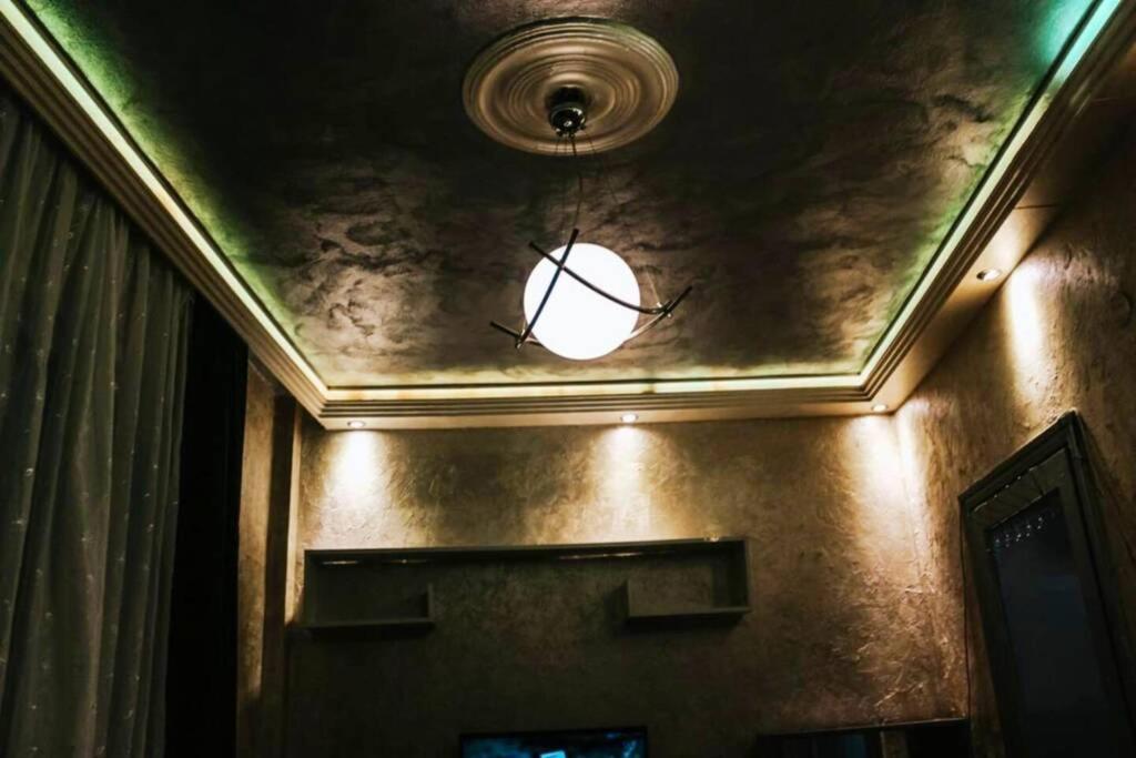 Fa’s Sweet Apartment, Istanbul, Turkey