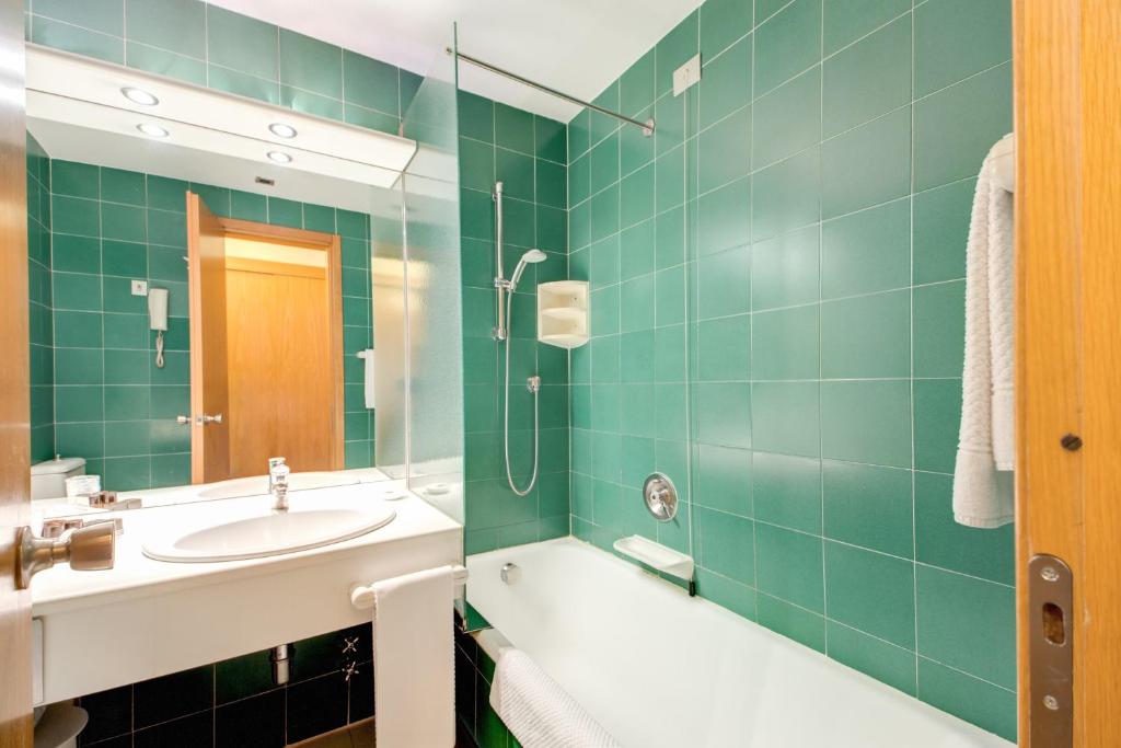 Hotel Galileo - Resim 11