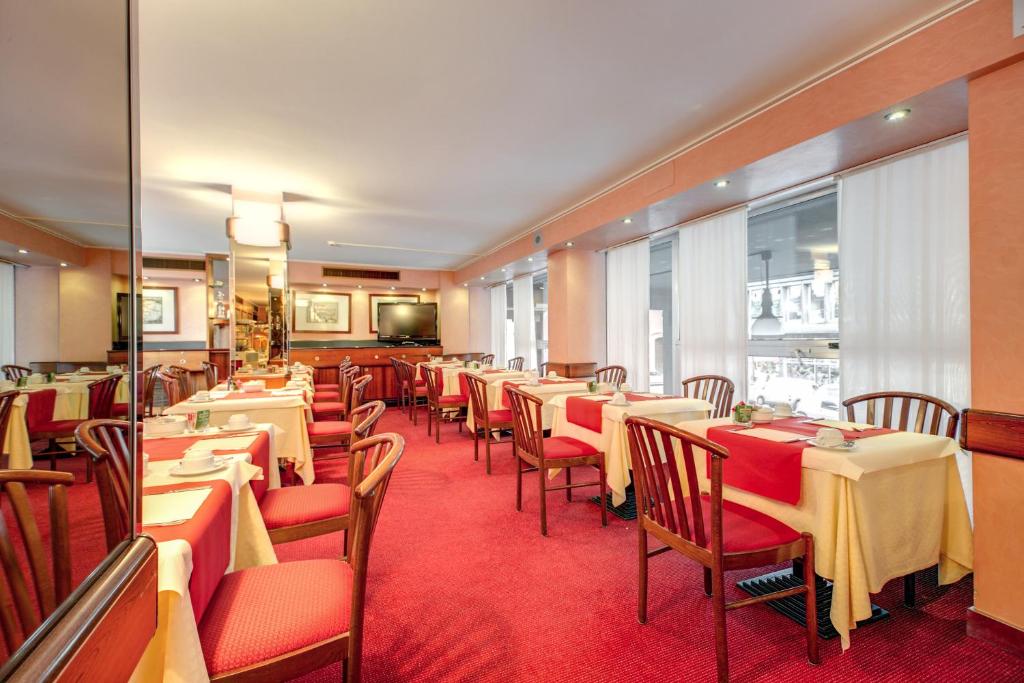 Hotel Galileo - Resim 25