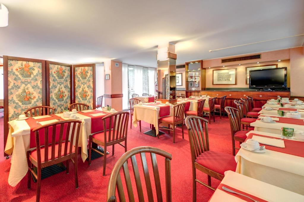 Hotel Galileo - Resim 26