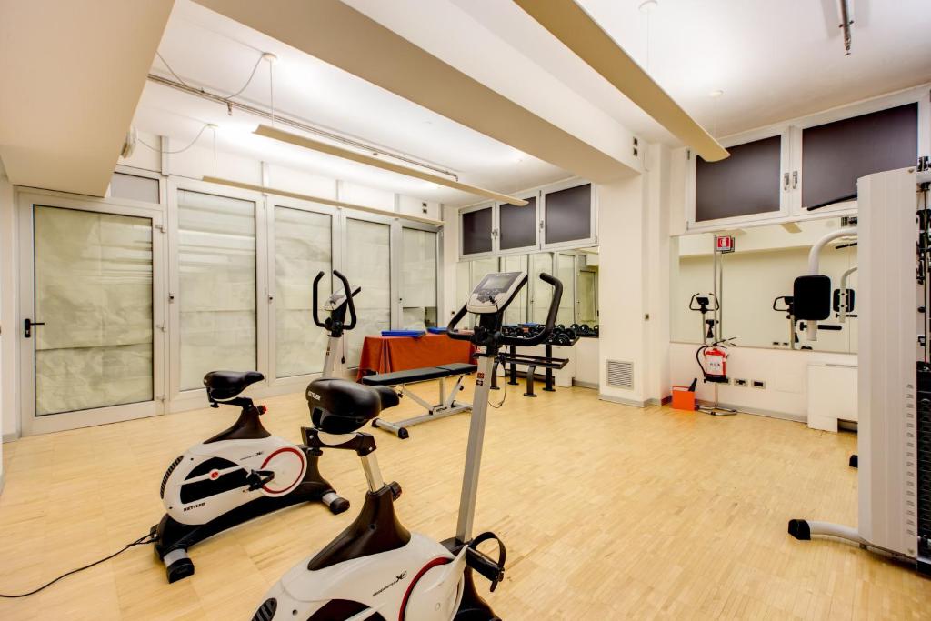 Hotel Galileo - Resim 29