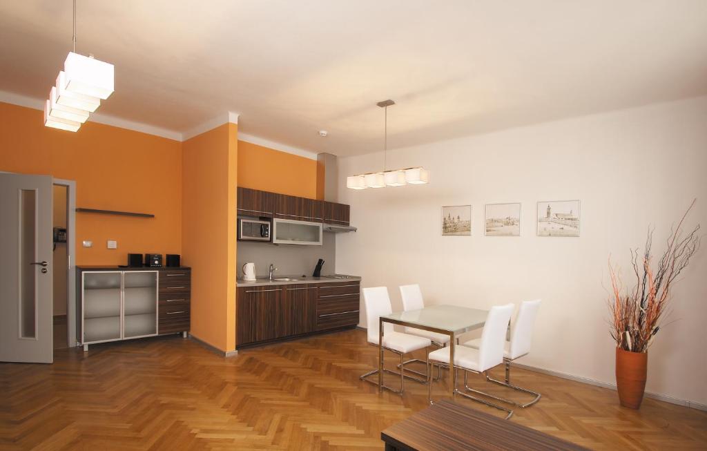 Residence U Cerné Veže Ceské Budejovice - Resim 44