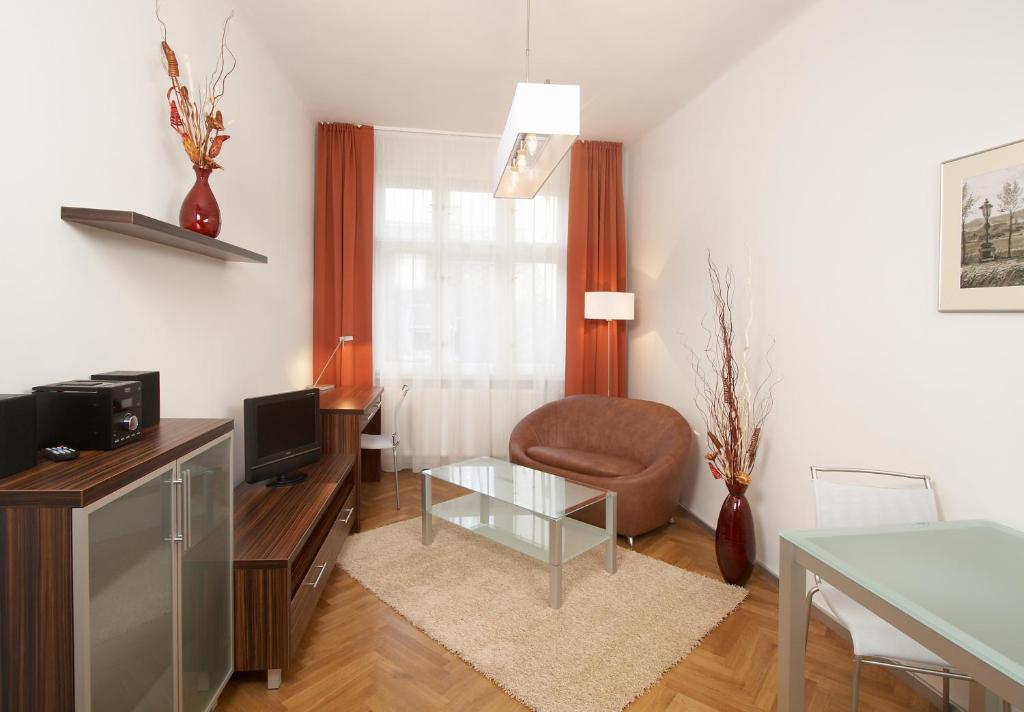 Residence U Cerné Veže Ceské Budejovice - Resim 42