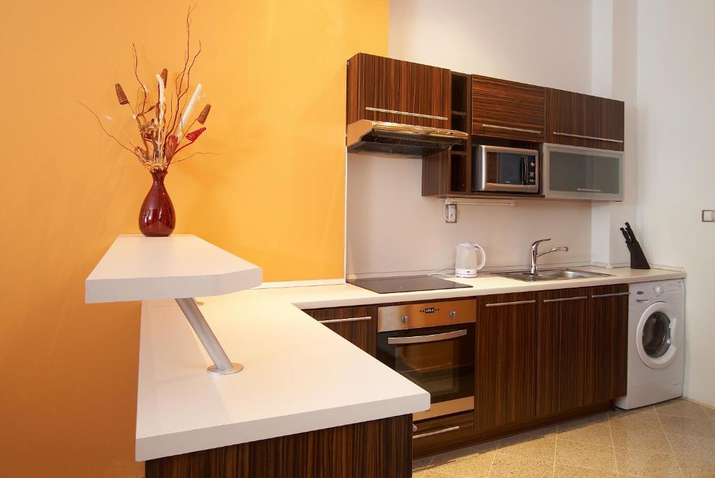 Residence U Cerné Veže Ceské Budejovice - Resim 40