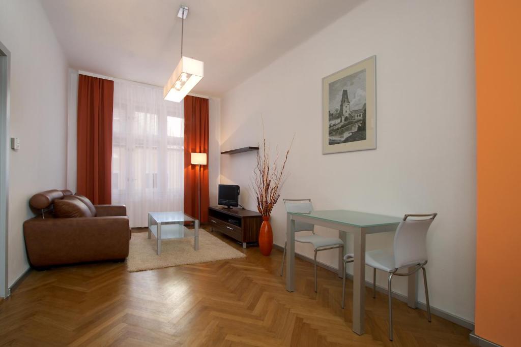Residence U Cerné Veže Ceské Budejovice - Resim 39